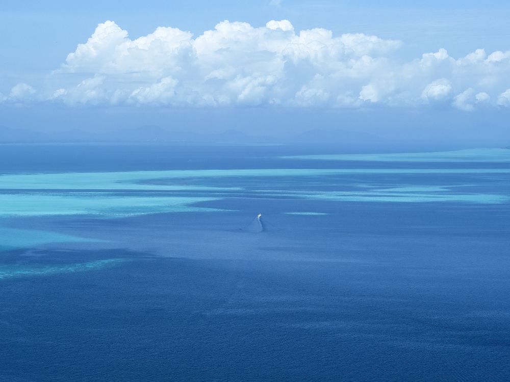 Море Сулавеси