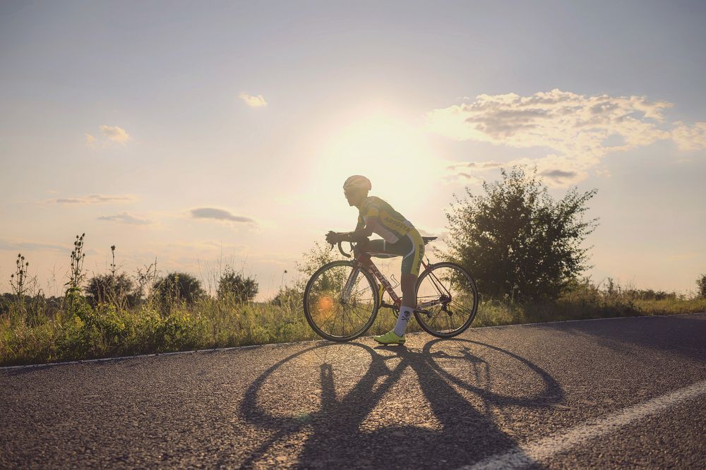 В лучах славы