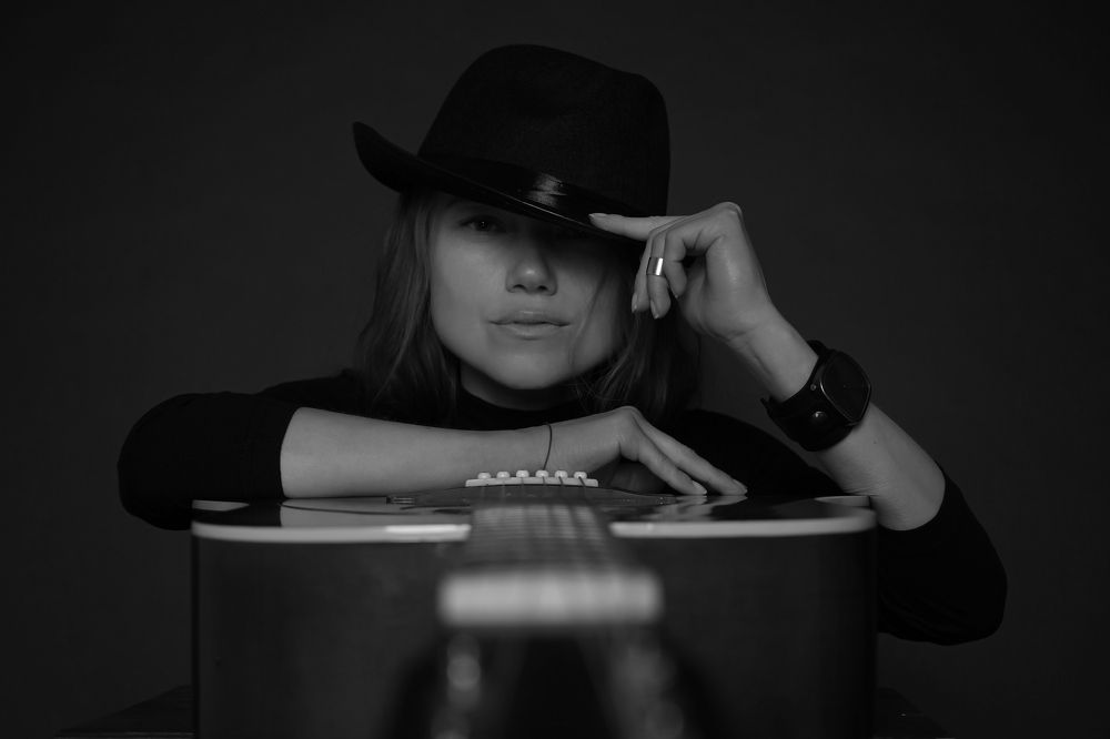 Photograph by Татьяна Дмитриева