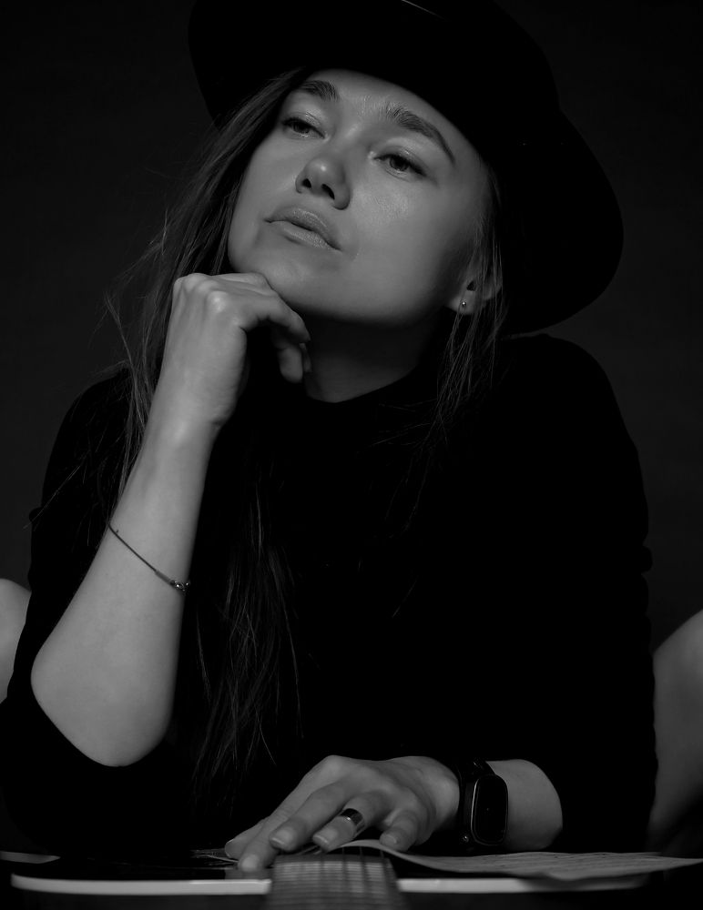 Photograph by Татьяна Дмитриева