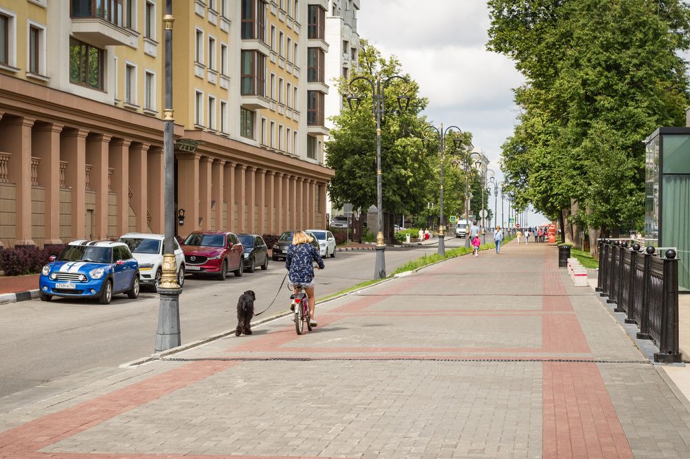 Photograph by Pavel Gukov