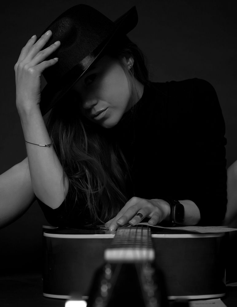 Photograph by Татьяна Дмитриева