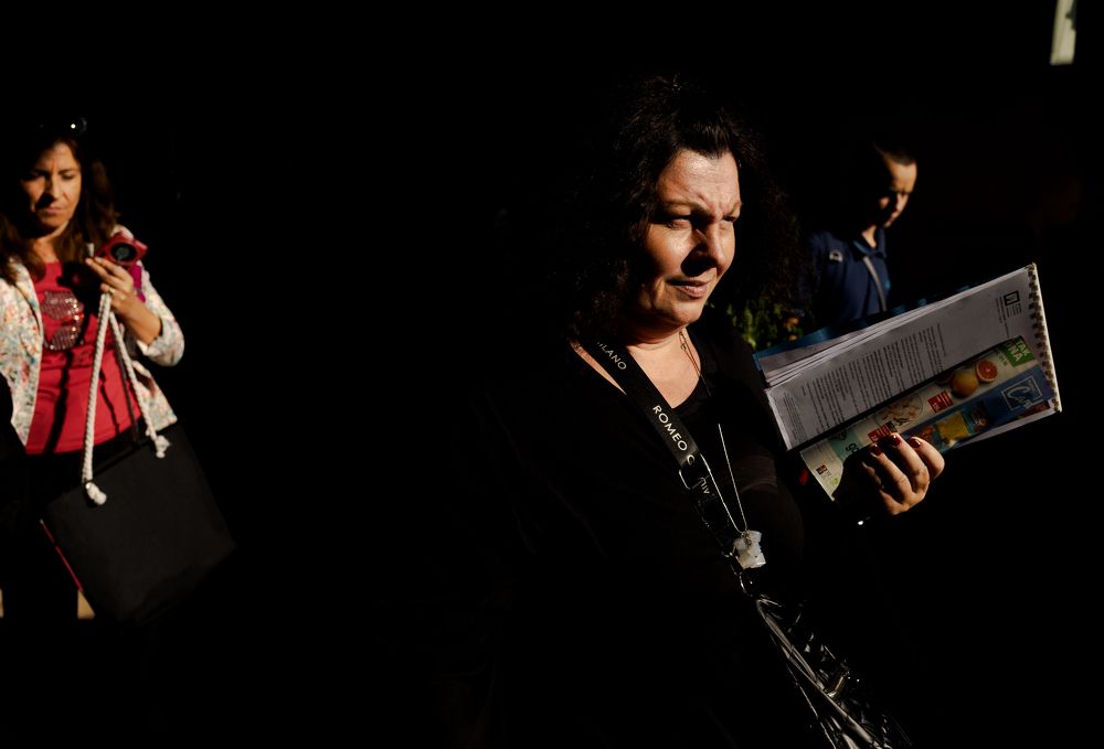 Photograph by Ernest Mazarekić