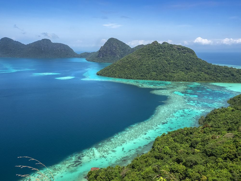 Море Сулавеси