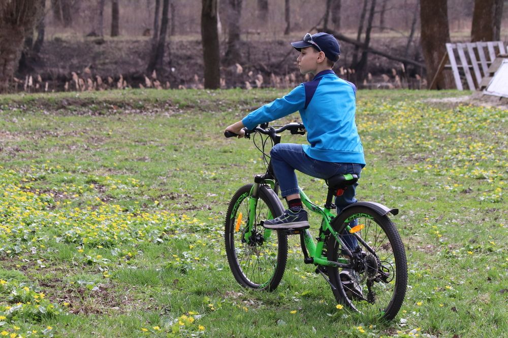 Photograph by Елена Иванкина