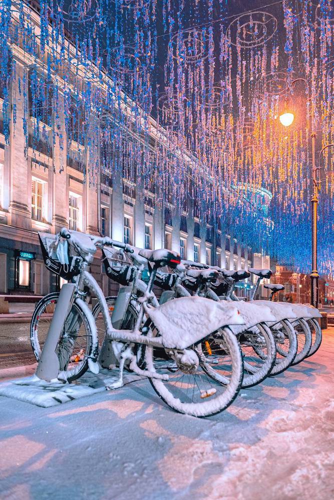 Photograph by Анастасия Мазурева