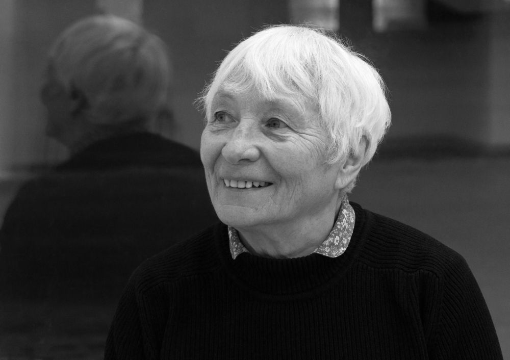 Photograph by София Стрыгина