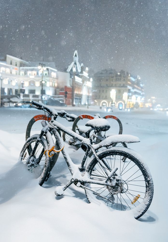 Photograph by Анастасия Мазурева