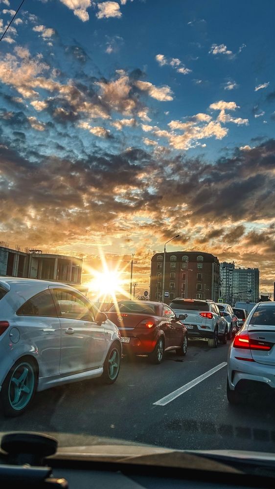 Photograph by Анна Виноградская