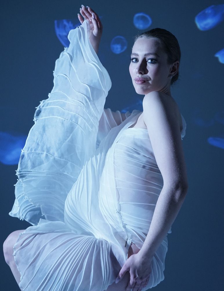 Photograph by Татьяна Дмитриева