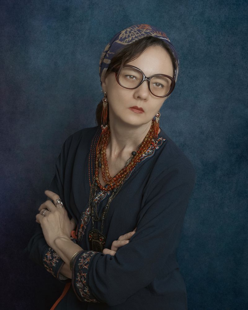 Фотография автора Berezhna Julia