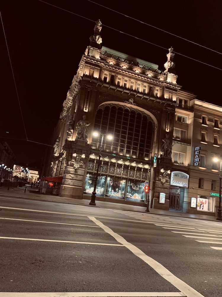 Photograph by Дмитрий Забурдаев