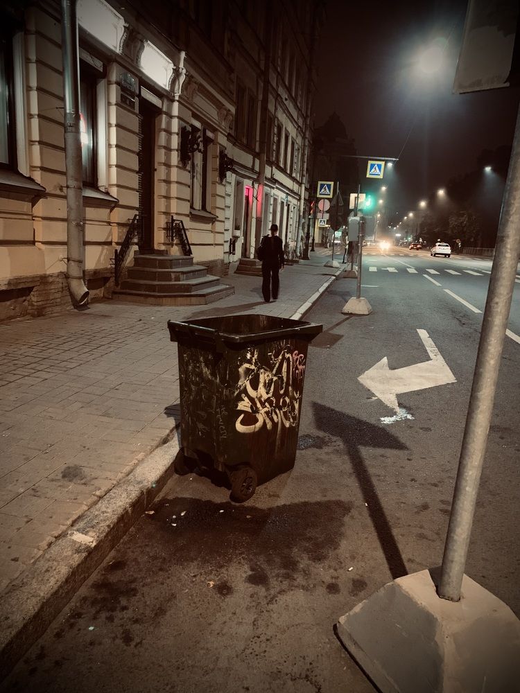Photograph by Дмитрий Забурдаев