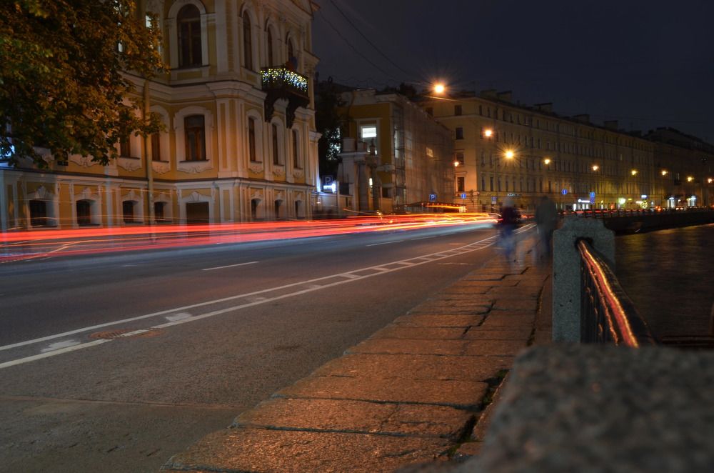 Photograph by Дмитрий Забурдаев