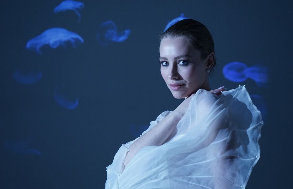 Photograph by Татьяна Дмитриева