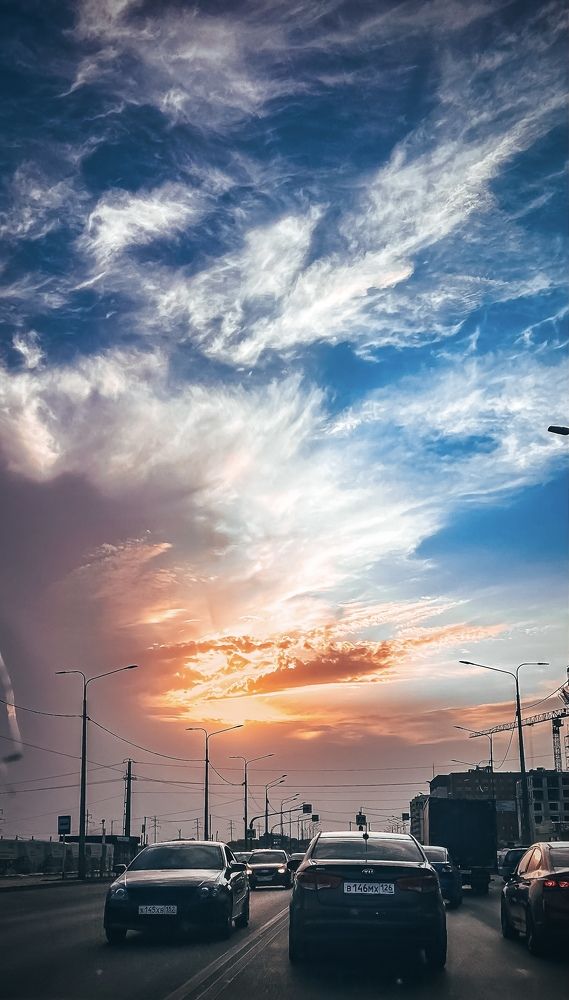 Photograph by Анна Виноградская