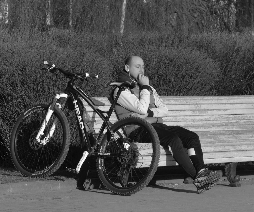 Photograph by Елена Юдина