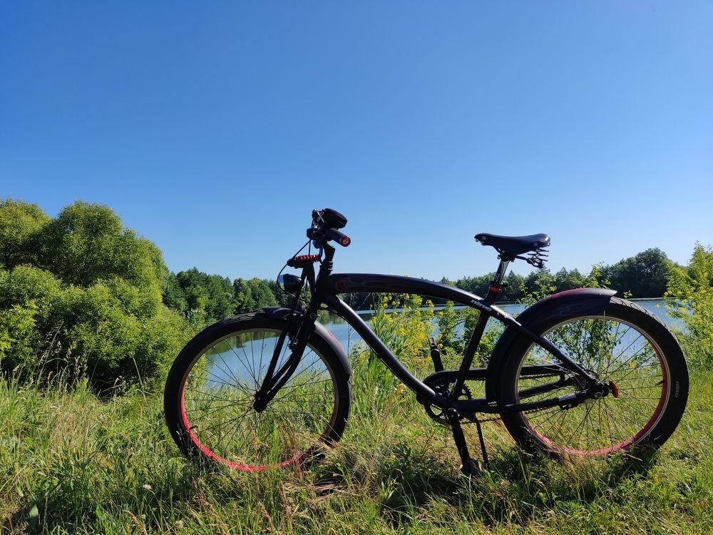 Photograph by Елена Иванкина