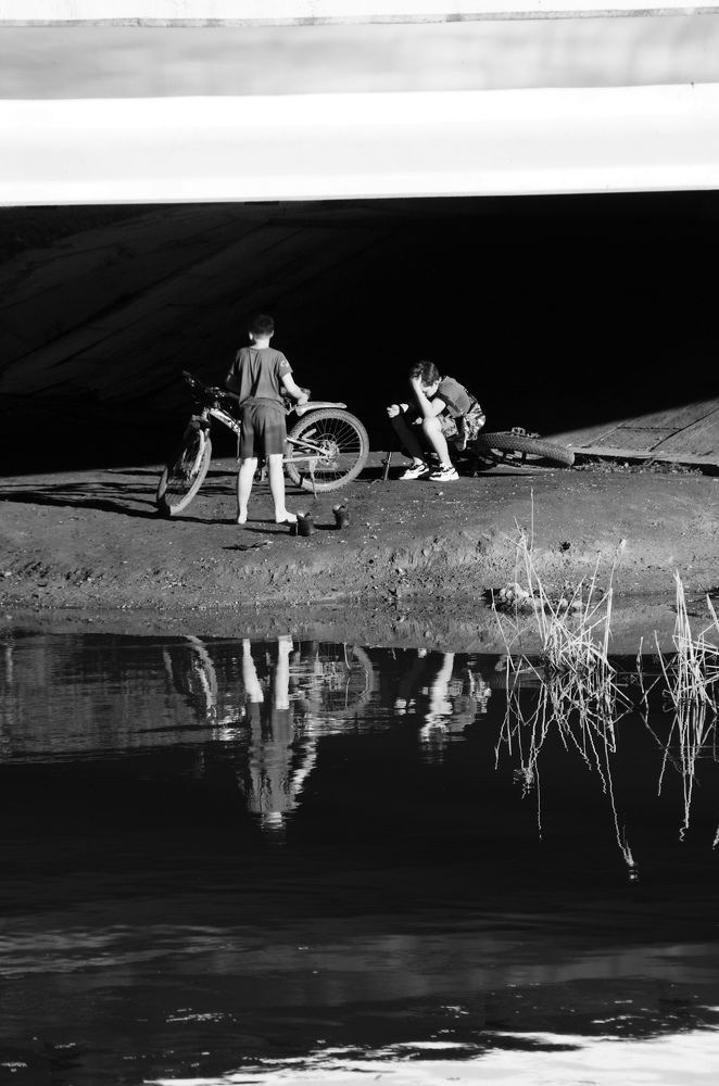 Photograph by Алёна Петрова