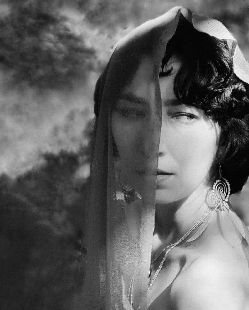 Photograph by Татьяна Гулакова