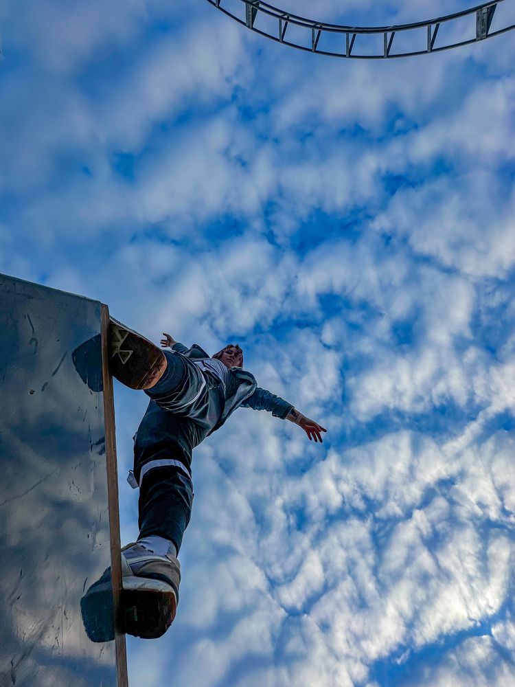 Photograph by Екатерина Корчагина