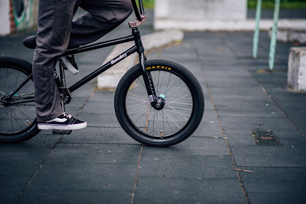 Photograph by Andrei Rybak