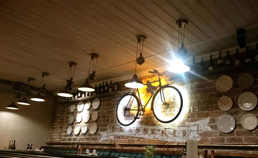 Элемент декора