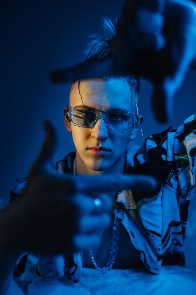 Photograph by Азат Ягудин