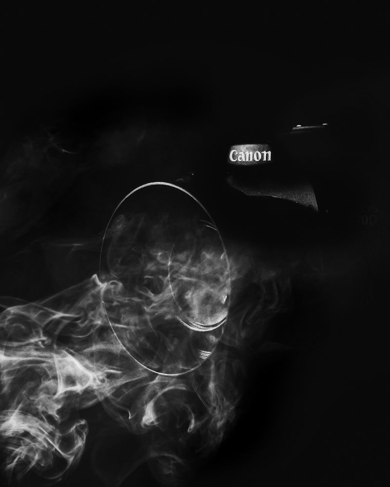 Photograph by Alexandra Sergeeva