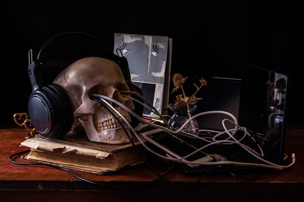 Современные технологии.