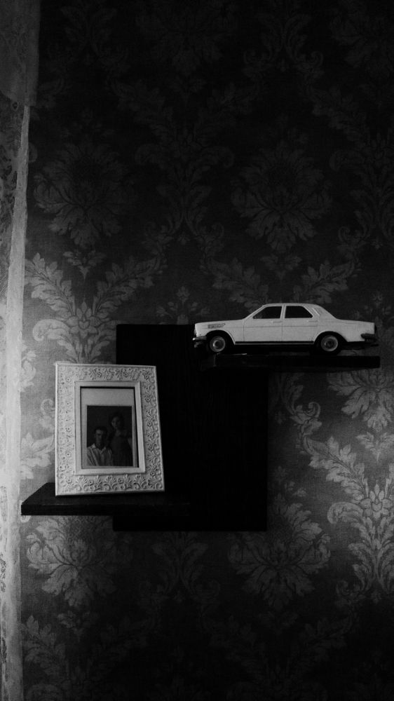 Photograph by Smirnova Olga