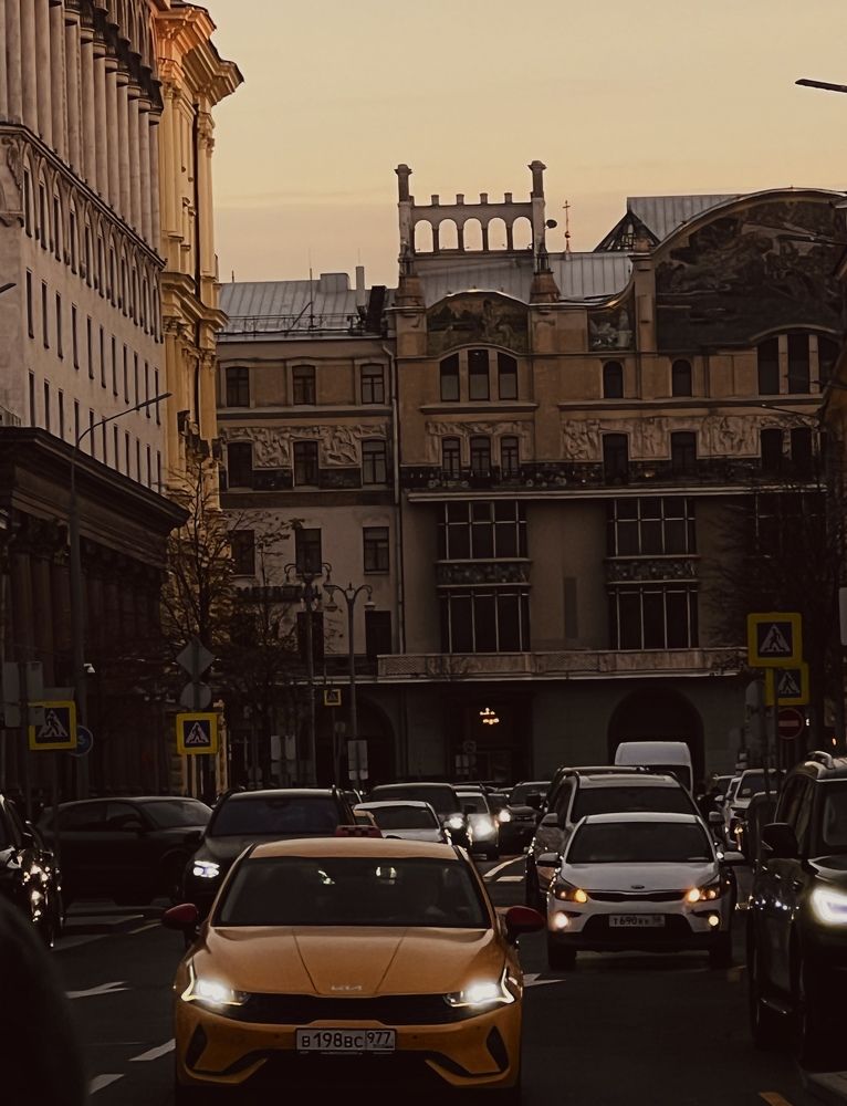 Photograph by Pavlova Maria