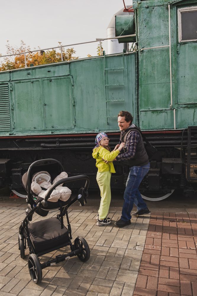 Photograph by Артём Воронин