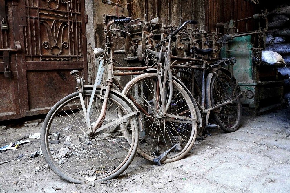 Photograph by Raed Victor Saad