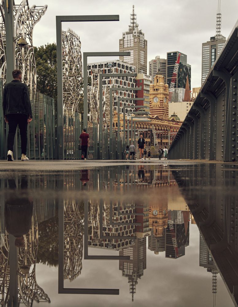 Photograph by Shaas AL Najjar