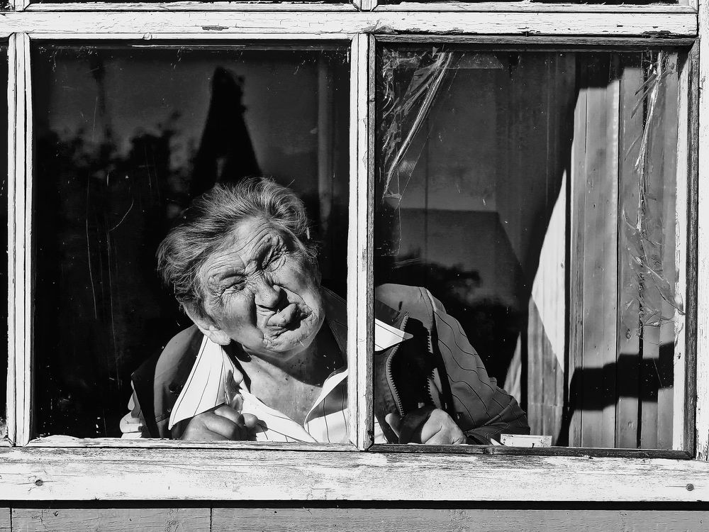 Photograph by Aleksandr Larionov