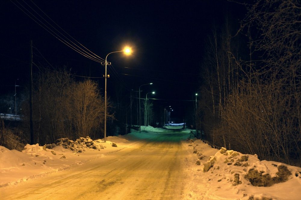 Photograph by Сергей Подунаев