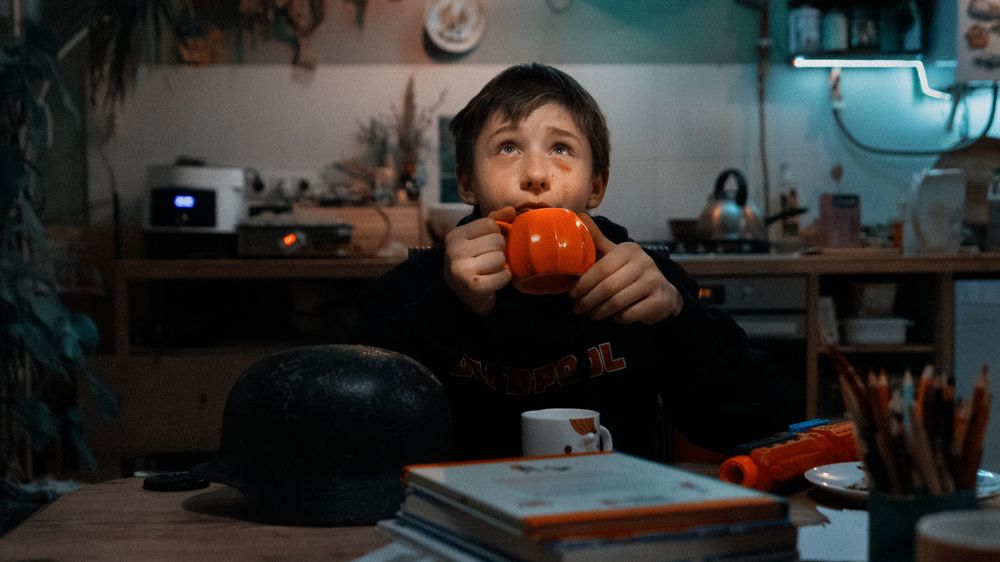 Photograph by Ершов Борис