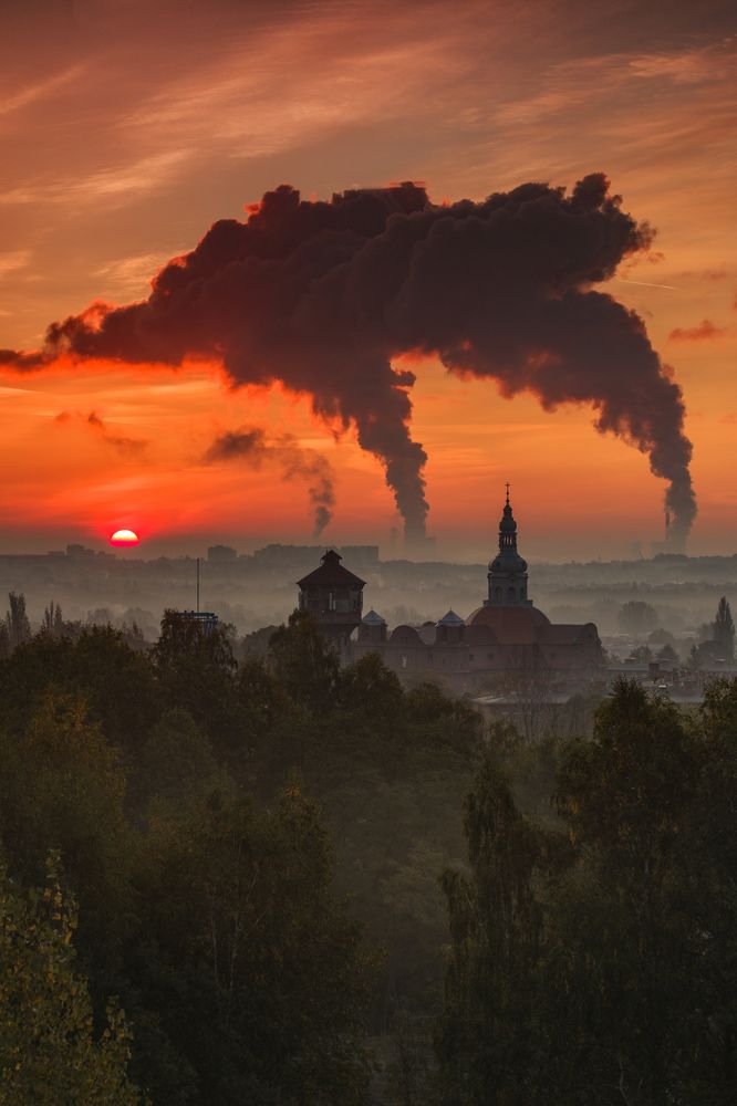 Photograph by Damian Cyfka