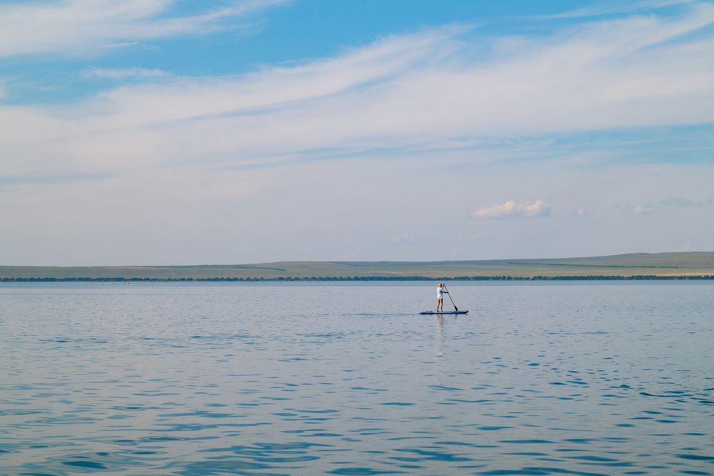 Photograph by Elena Kilina