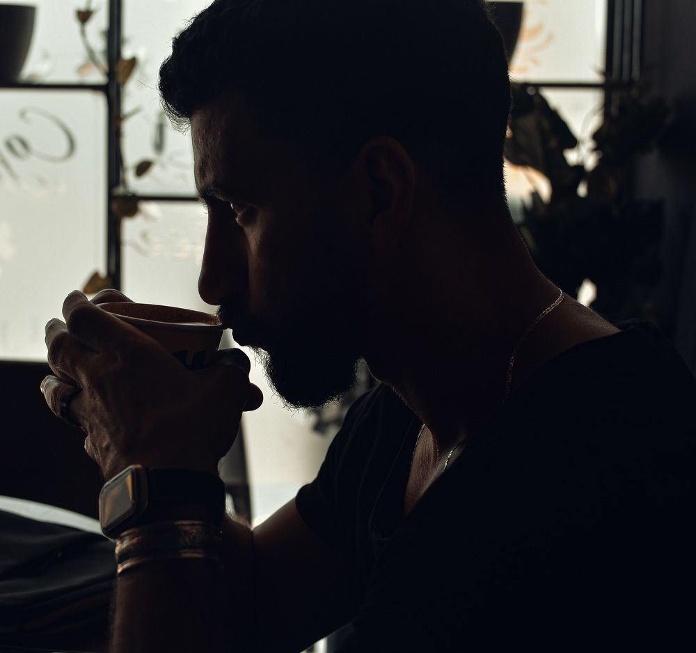 Photograph by Shaas AL Najjar