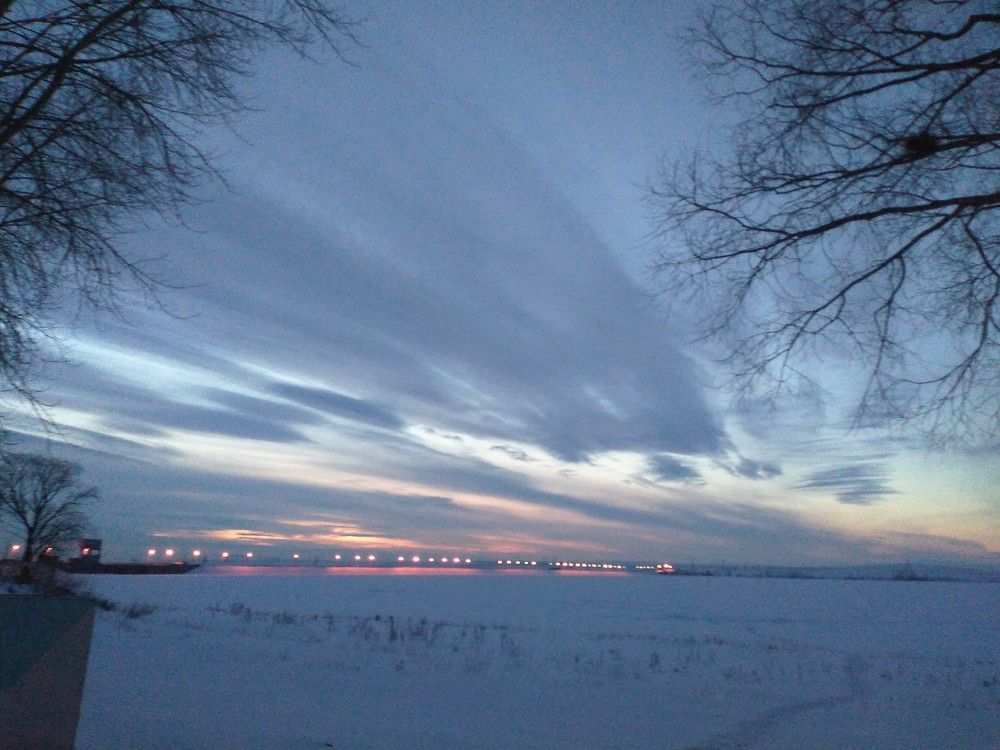 Photograph by Екатерина Скоропадова