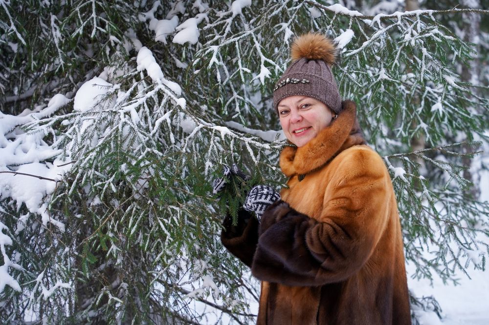 Photograph by Дмитрий Цикин