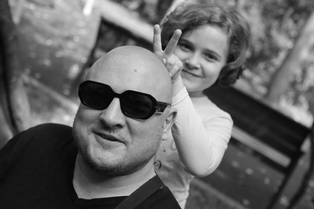 Photograph by Попов Виктор