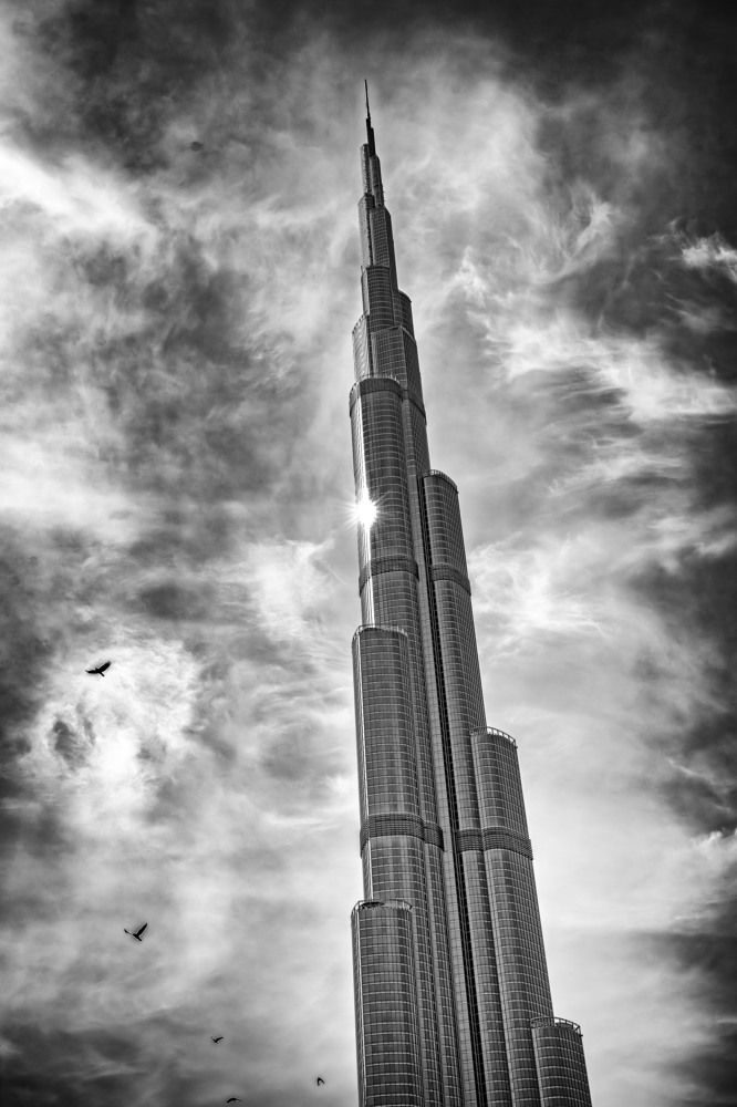 Photograph by Arnaud Quintin