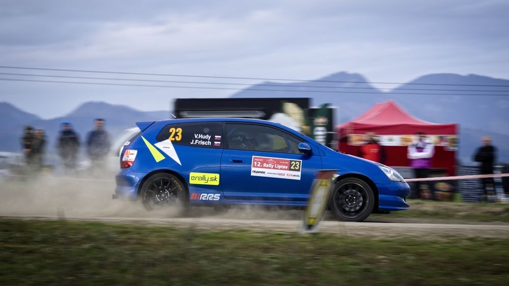 Photograph by Milan Cernak