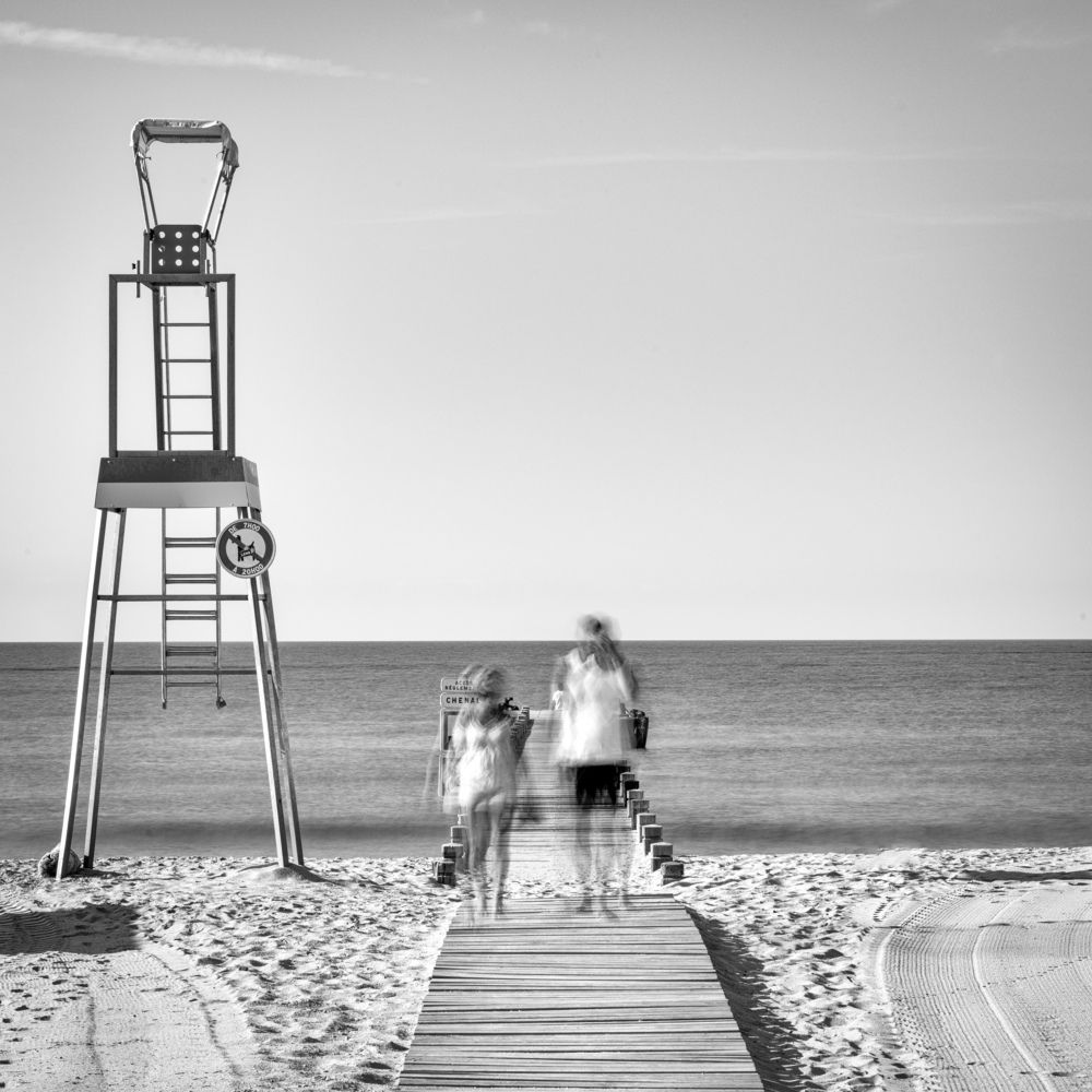 Photograph by Arnaud Quintin