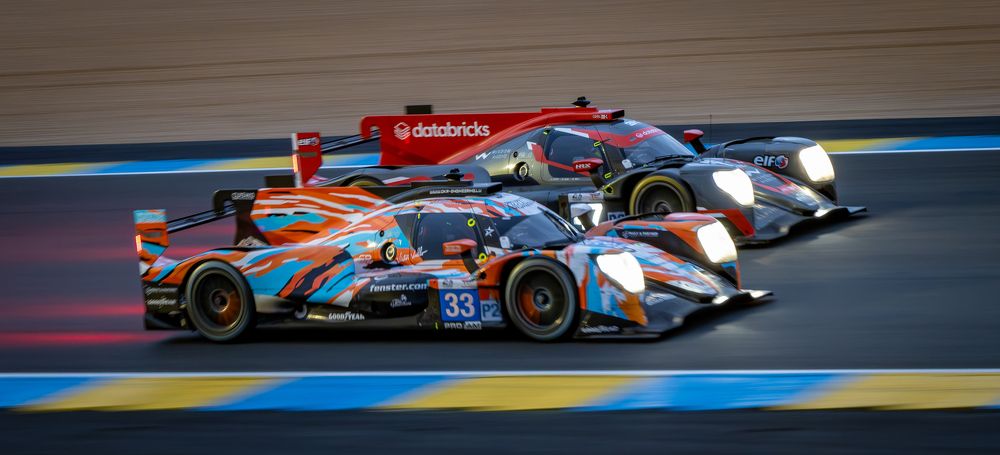 Photograph by Arnaud Quintin