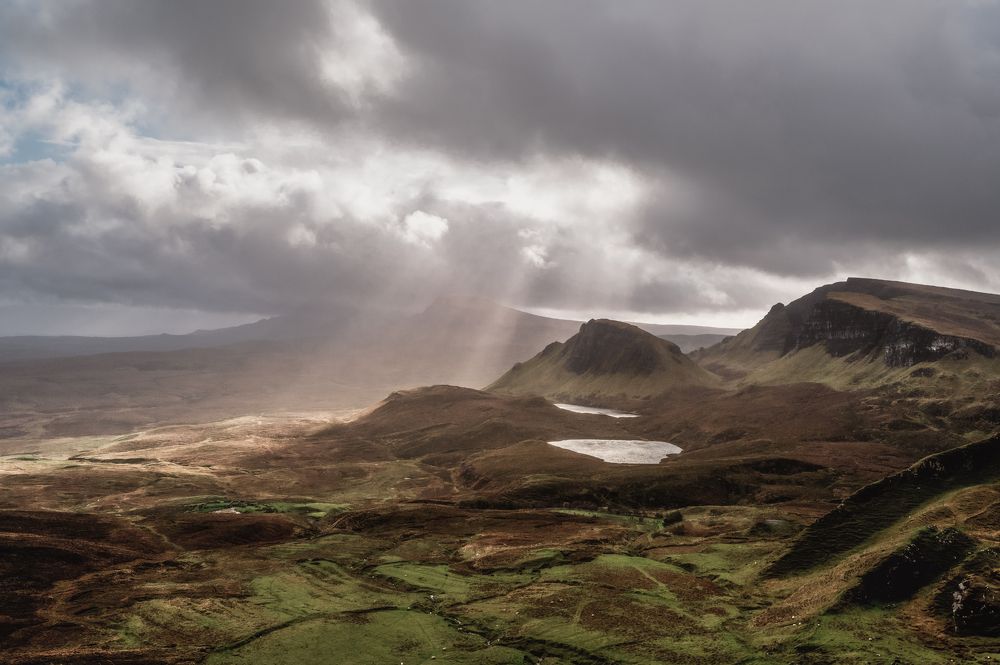 The Quiraing