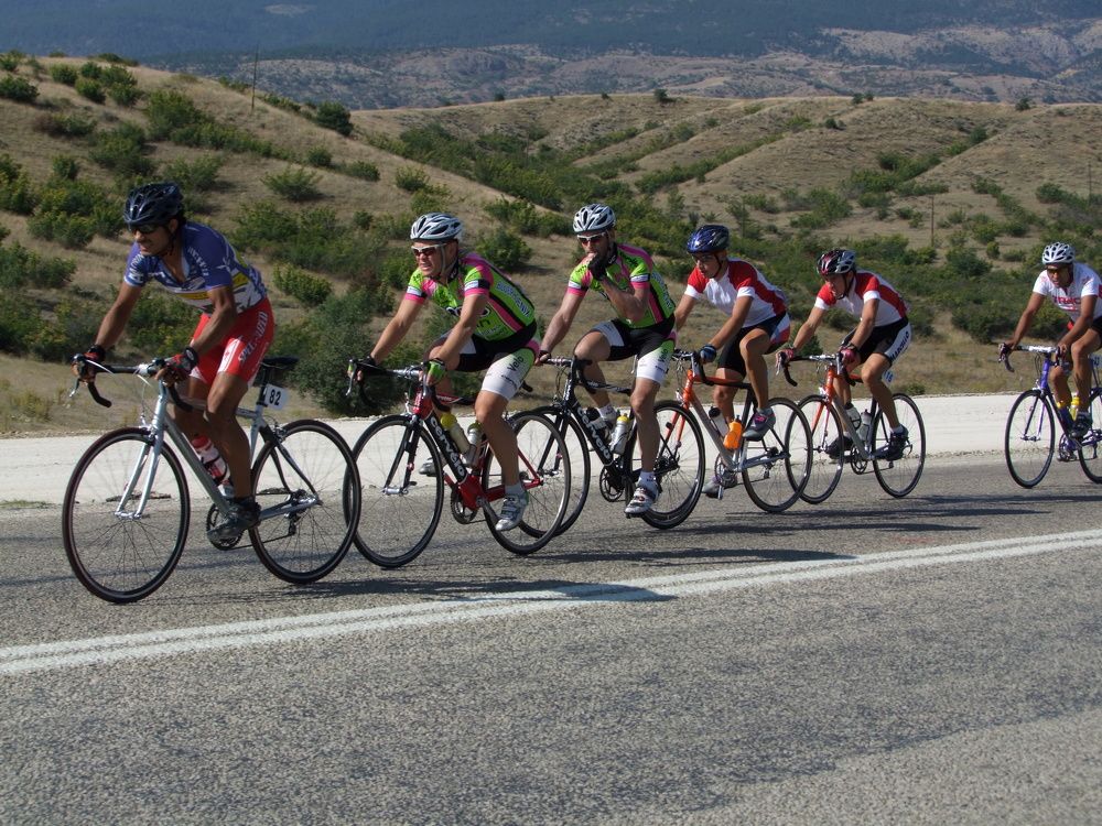 Photograph by Cengiz Yalcin